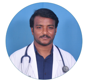 Dr. Abhishek
